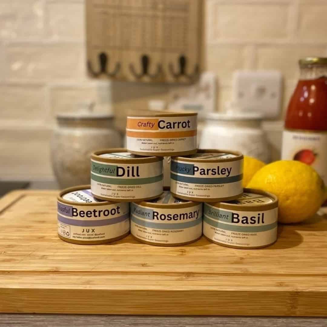 Variable Information labels