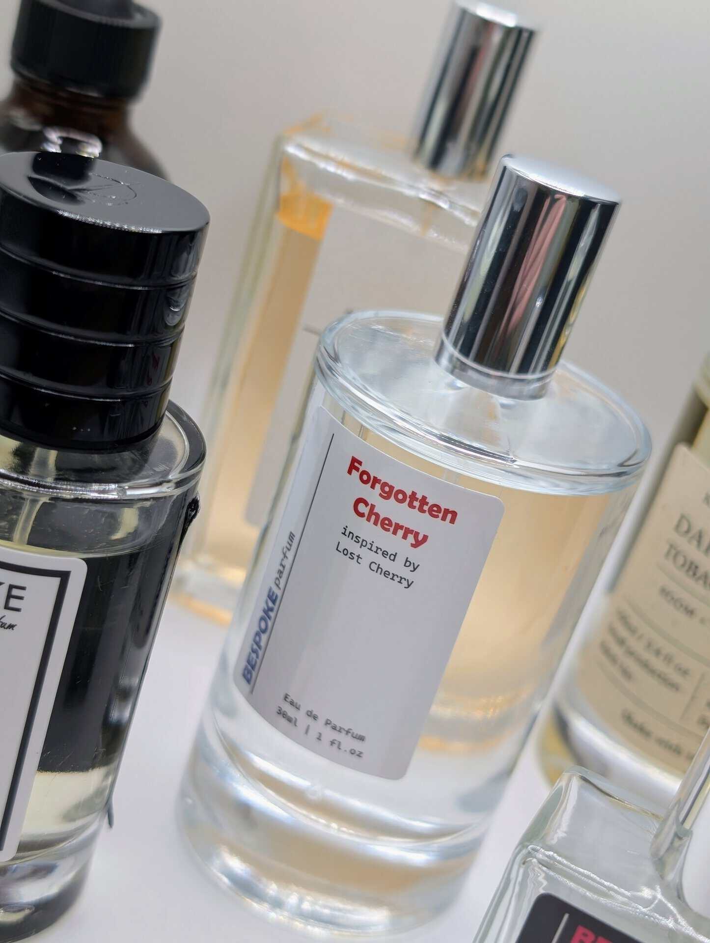 How Perfume Brands Stand Out in a Competitive Market